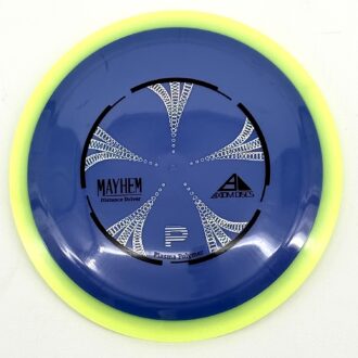 Axiom Discs Plasma Mayhem