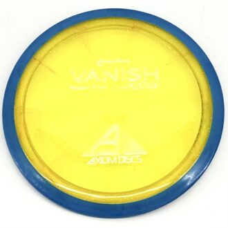 Axiom Discs Proton Vanish
