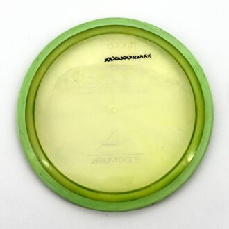 Axiom Discs Proton Insanity
