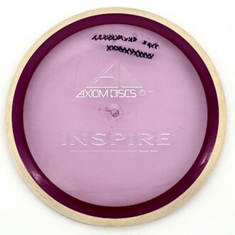 Axiom Discs Proton Inspire