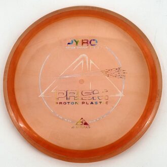 Axiom Discs Prism Proton Pyro
