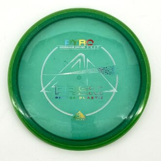 Axiom Discs Prism Proton Pyro