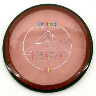 Axiom Discs Prism Proton Pyro