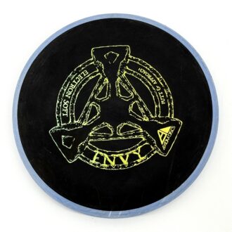 Axiom Discs Electron Soft Envy