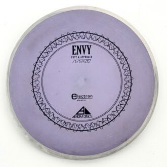 Axiom Discs Electron Envy