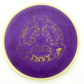 Axiom Discs Electron Envy