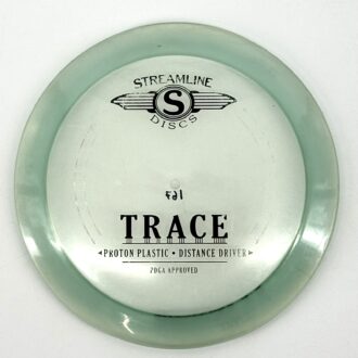 Streamline Proton Trace