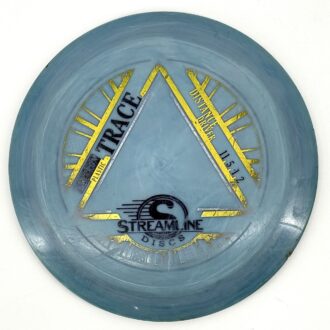 Streamline Neutron Trace