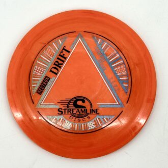 Streamline Neutron Drift