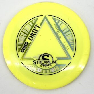 Streamline Neutron Drift