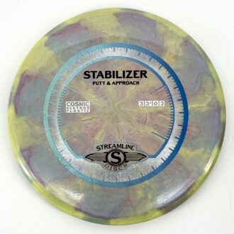 Streamline Cosmic Neutron Stabilizer