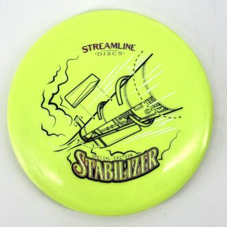 Streamline Neutron Stabilizer Special Edition