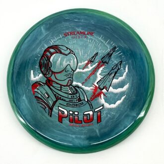 Streamline Neutron Pilot Special Edition