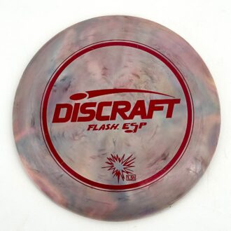 Discraft Esp Flash