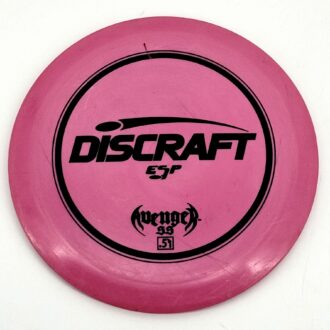Discraft Esp Avenger SS