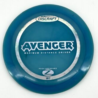 Discraft Elite Z Avenger