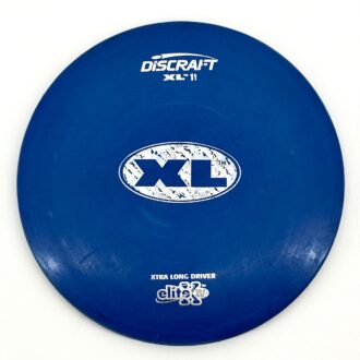 Discraft Elite X XL