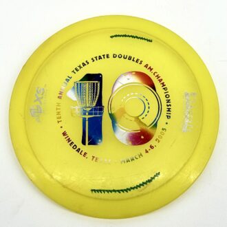 Discraft Elite Z XS