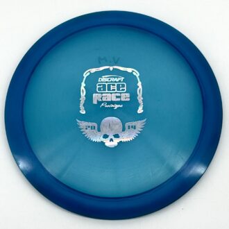 Discraft Elite Z Heat Ace Race 2014 Prototype