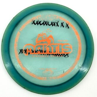 Discraft Elite Z Mantis First Run