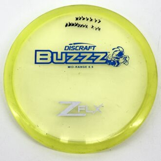 Discraft Elite Z Flx Buzzz