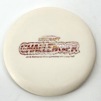 Discraft UV Crazy Tuff Challenger