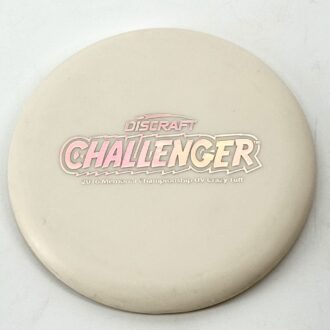 Discraft UV Crazy Tuff Challenger