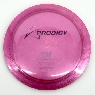 Prodigy 500 Ultra Soft D1