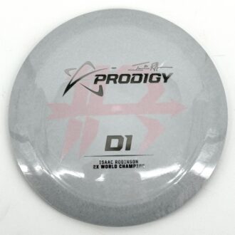 Prodigy 500 Glimmer D1 - Isaac Robinson
