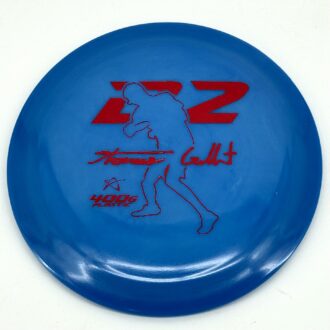 Prodigy 400G D2 Thomas Gilbert Signature Series