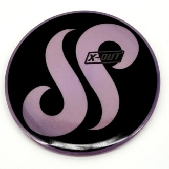 Prodigy 400G Spectrum FX2 Seppo Paju Andidye X-Out