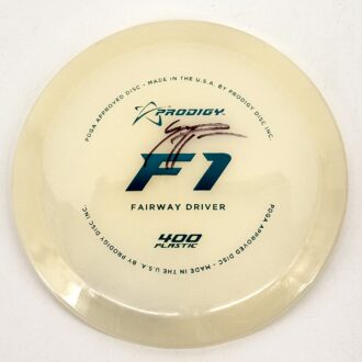 Prodigy 400 F1