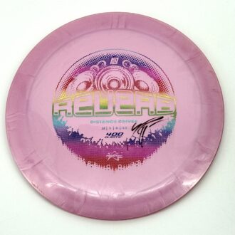 Prodigy 400 Reverb Kevin Jones