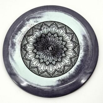 Prodigy Air Spectrum F7 Seppo Paju Dye