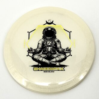 Prodigy 500 Glow Shadowfax Cale Leiviska