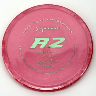 Prodigy 500 A2 Väinö Mäkelä Signature Series 2022