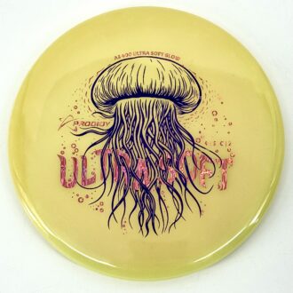 Prodigy 400 Ultra Soft Glow A5 Twilight Tide