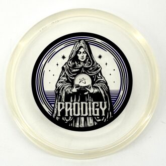 Prodigy 400 A5 Ennustaja