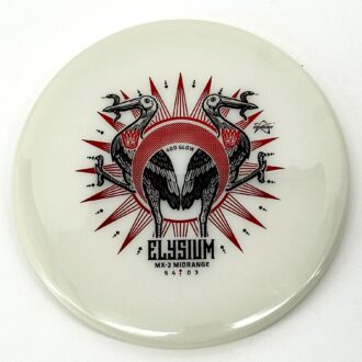 Prodigy 400 Glow MX-2 Elysium