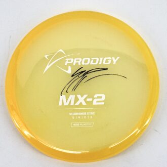 Prodigy 400 MX-2