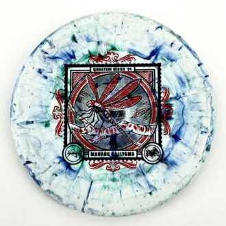 Prodigy 300 Fractal PA-2 Manabu Kajiyama Signature Series 2024