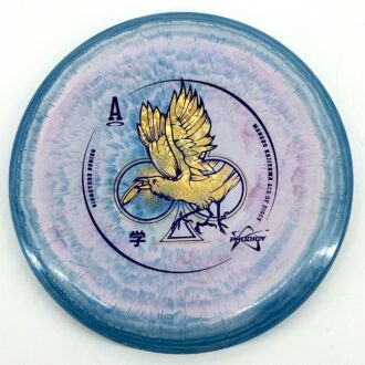 Prodigy 500 Spectrum Pa-2 Manabu Kajiyama 2023 Signature Series