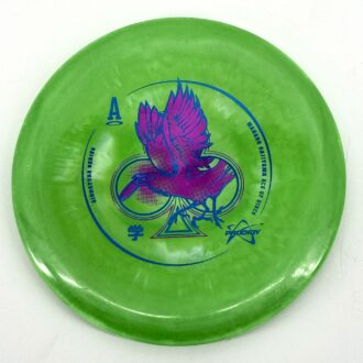 Prodigy 500 Spectrum Pa-2 Manabu Kajiyama 2023 Signature Series