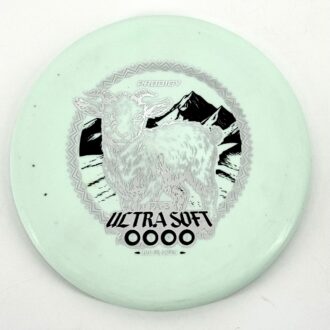 Prodigy 300 Ultra Soft PA-3 Special Edition Goat Stamp