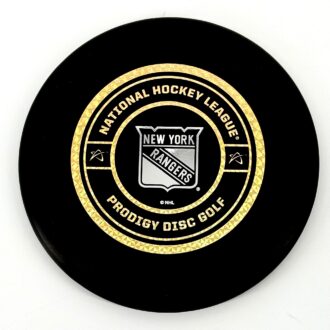 Prodigy 300 Pa-3 -NHL Collection Series New York Rangers