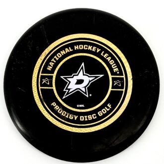 Prodigy Ace Line Base Grip P Model S Dallas Stars