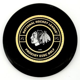 Prodigy 300 Pa-3 -NHL Collection Chicago Blackhawks