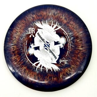 Prodigy 500 Spectrum PA-5 Cale Leiviska Signature Series