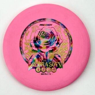 Prodigy 300 Ultra Soft Pa5 - Special Edition Petal Stam