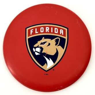Prodigy Ace Line Base Grip Pivot NHL Collection Florida Pantrhers